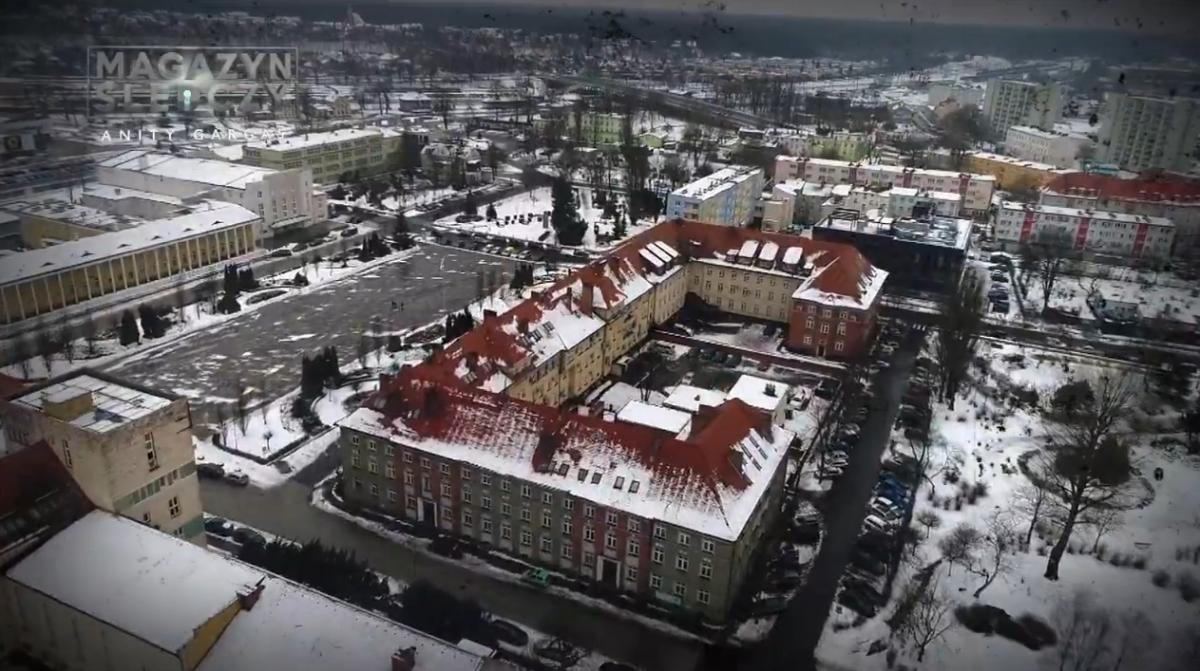 Atak na Piłę w TVP. Prezydent wskazuje winnych nagonki
