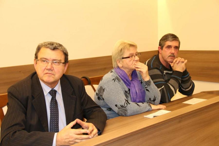 Będą zbierać podpisy za utworzeniem Powiatu Trzcianeckiego
