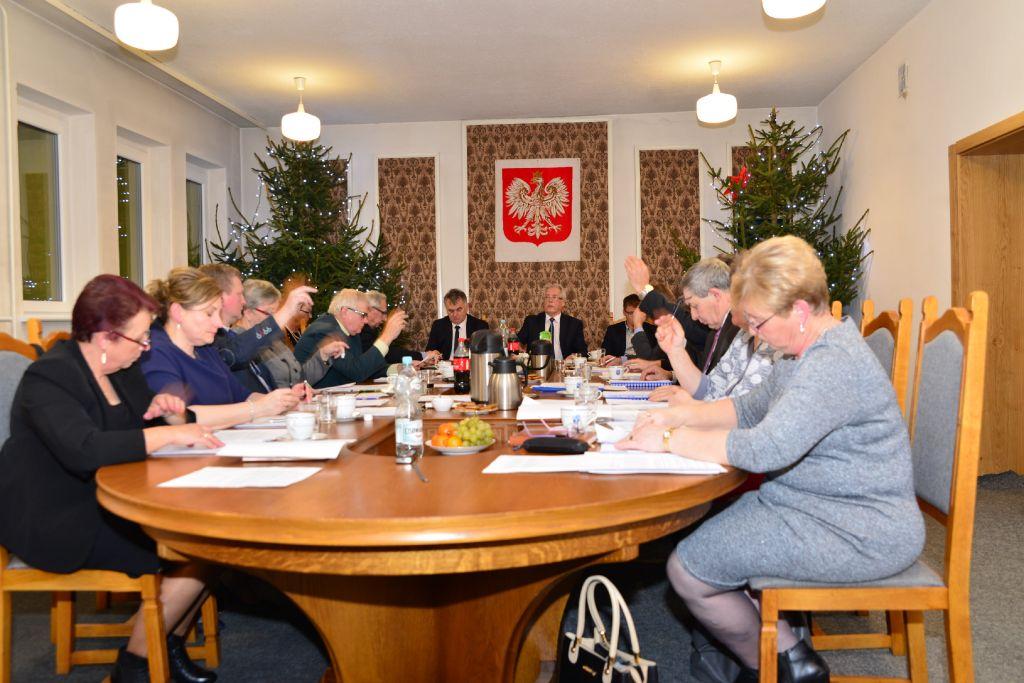 Prawie 10 milionów na inwestycje w 2018 roku