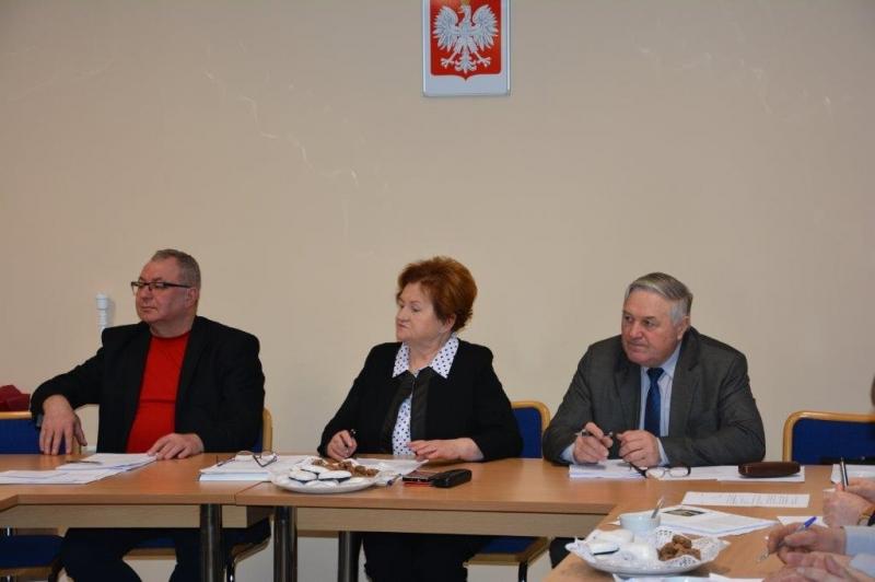 Budżet i program rewitalizacji uchwalone