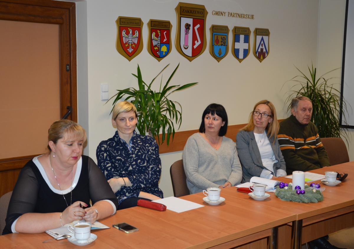 W Zakrzewie powstanie Szlak V Prawd Polaków