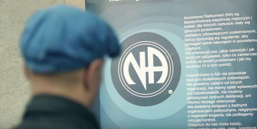 Anonimowi Narkomani. Masz problem? Przyjdź na spotkanie!