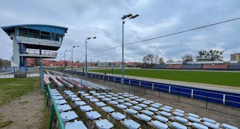 Stadion żużlowy „Areną” z partnerem biznesowym? Miasto szuka sponsora