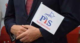 Adam Niedzielski „jedynką” PiS w Pile? „Nikt z zewnątrz nie jest nam potrzebny”