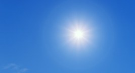 Będzie gorąco. IMGW ostrzega przed upałem w Pile i regionie