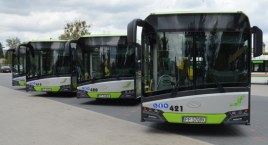 MZK na wakacje. Zmiany w rozkładach jazdy wszystkich linii