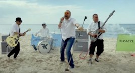 Wakacyjny hit rodem z Piły? „Opalona” zapowiada drugą płytę zespołu Kil Folins [VIDEO]