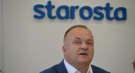 Starosta tworzy struktury „Bezpartyjnych Samorządowców” w okręgu pilskim. Nie wyklucza startu w wyborach