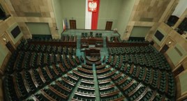 Wybory 2023. Konfederacja przedstawiła liderów listy do Sejmu w okręgu pilskim