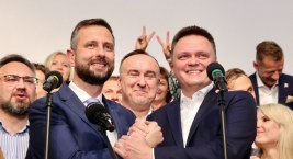 Kto będzie „jedynką” na liście Trzeciej Drogi w okręgu pilskim? Jest decyzja