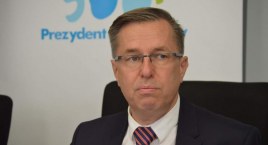 Piotr Głowski kandydatem KO do Sejmu? Prezydent Piły ma wystartować w wyborach parlamentarnych