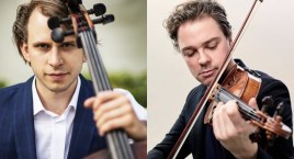 Piła Festival & Academy. Ulubiony festiwal mistrzów [PROGRAM]