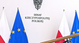 Jeden mandat, czworo kandydatów. Kandydaci do Senatu w okręgu pilskim [LISTA KANDYDATÓW]