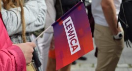 Wybory 2023: Kandydaci Nowej Lewicy do Sejmu w okręgu pilskim [LISTA KANDYDATÓW]