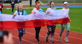11 listopada w Pile XVI Bieg Niepodległości. Trwają zapisy