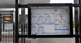 Od 1 listopada nowy przystanek MZK w centrum Piły