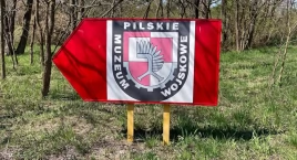 Gra terenowa na Święto Niepodległości