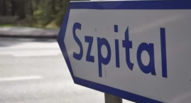 Wzrost zachorowań na grypę i COVID-19. Nowe zasady odwiedzin w Szpitalu Specjalistycznym w Pile