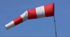 Przedświąteczna wichura. Jest ostrzeżenie IMGW