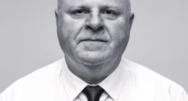 To kolejarz z Piły zginął w katastrofie pod Budzyniem