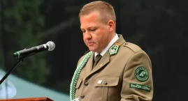 Dyrektor pilskich lasów odwołany
