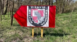 Finał WOŚP w Pilskim Muzeum Wojskowym