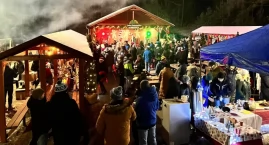 Dobrzyca gra z WOŚP. W niedzielę Finał w Amfiteatrze Leśnym