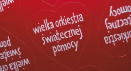 „Kosmiczny mecz”, bieg i turniej piłki siatkowej. Sportowe atrakcje na Finał WOŚP