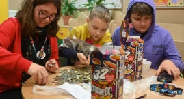 Prawie 600 tysięcy złotych z Piły i Dobrzycy dla WOŚP!