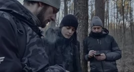 Specjalny pokaz filmu „Mur” i spotkanie z Kasią Smutniak w Pile. Są jeszcze bilety [VIDEO]