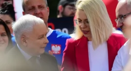 Marta Kubiak dosadnie o PiS: „Partia traci swoją tożsamość i zasady”