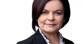 Beata Dudzińska: zaczynamy mówić, że jesteśmy z fajn&hellip;