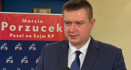 Porzucek przed drugą turą: „Chciałbym, żeby Piła była miastem dla wszystkich”