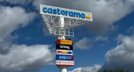 Castorama w Pile. Kiedy otwarcie sklepu przy ulicy Bydgoskiej?
