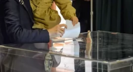 Wybory samorządowe: Trwa druga tura