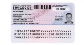 Zastrzeż PESEL i czuj się bezpiecznie!