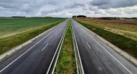 S10 Piła - Witankowo coraz bliżej. Dziś podpisanie umowy na budowę drogi