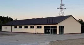 Na Koszycach powstaje kolejny market. Trwa rekrutacja pracowników [ZDJĘCIA]