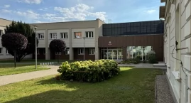 W szkole muzycznej w Pile wykryto związki szkodliwe dla zdrowia. Konieczna jest przeprowadzka