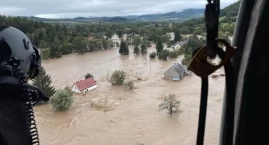 Pomoc dla powodzian [NAJWAŻNIEJSZE INFORMACJE]