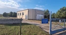 Ma być nowoczesna i bardziej wydajna. Stacja uzdatniania wody Piła - Gładyszewo przejdzie modernizację