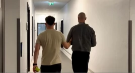 Włamywacz - recydywista usłyszał szesnaście zarzutów. Policjanci szukają kolejnych poszkodowanych