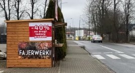 Eksperci apelują: Zrezygnuj z fajerwerków [SONDA]