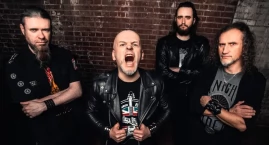Legenda death metalu zagra w Pile