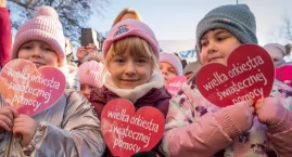 33. Finał WOŚP w Pile i regionie. Przyjdź na finał, wrzuć do puszki, zalicytuj! Na aukcjach sianokosy, złoty medal i lot helikopterem [PROGRAM, LISTA SZTABÓW]