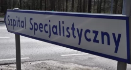 Szpital w Pile wprowadza nowe zasady odwiedzin. Sezon infekcyjny w pełni