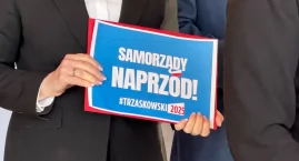 „Samorządy Naprzód”. Samorządowcy KO z Piły i regionu ze wsparciem dla Rafała Trzaskowskiego