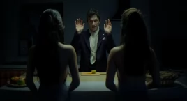 Zobacz najlepsze niezależne krótkie filmy świata. Grand OFF w kinie Koral w Pile