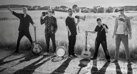 Na Górze w „Iskrze”. W sobotę w Pile koncert charytatywny [VIDEO]