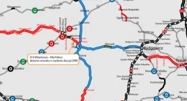 Jeszcze tylko wojewoda. S10 Piła - Wałcz coraz bliżej realizacji